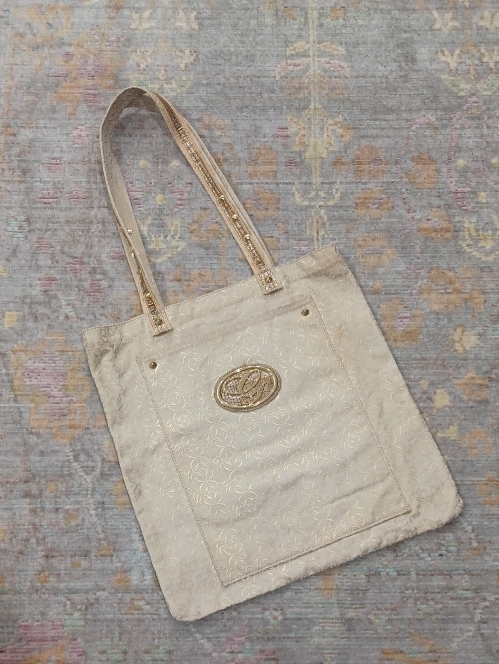 Y2K G-Unit Tote Bag